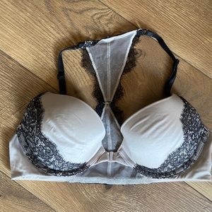 Victoria Secret Push-up bra 34B